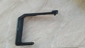 MOZA AirCross 2 Versatile Mini Dual Handle