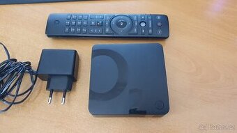 O2 TV Set Top Box ZXV10