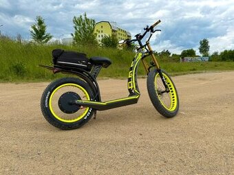 HUGO BIKE Big One X - 1