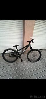 CTM dirtking