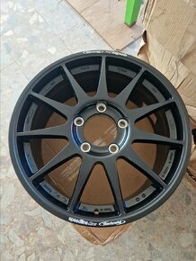 Speedline Corso Turini