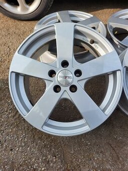 R16" Alu Opel-Chevrolet ..5x105