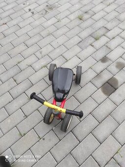 Dětské odrážedlo