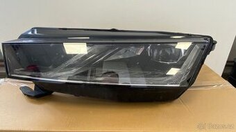 Škoda Octavia 4 levý led svetlomet 5E4 941 015 A