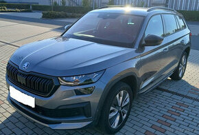 Škoda Kodiaq 2.0 TSI Sportline - 140Kw 4x4 DSG