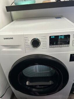 Pračka samsung