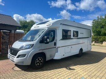 Weinsberg 700ME - IC Line Edition - top stav