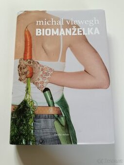 Biomanželka - 1