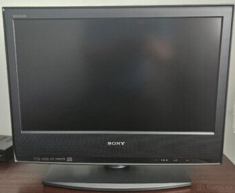 Televize Sony KDL-20S2030, 20"