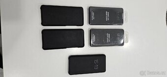 Flipové pouzdro na Samsung S20
