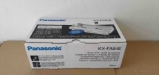 Originální válec ( Drum unit ) PANASONIC KX-FA84 - 1