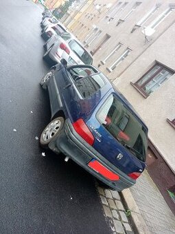 Prodám nebo vyměním