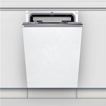 Myčka nádobí MIDEA MID45S201 chyba funkce
