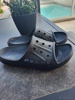 Pantofle Crocs 46