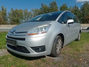 Citroen C4 Picasso náhradní díly
