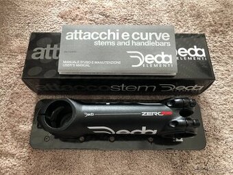 Představec Deda Zero 100 Performance - 1