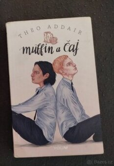Muffin a čaj, Koláčky a spiklenci