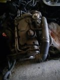 ŠKODA OCTÁVIA II, MOTOR 2,0 tdi, typ BKD,