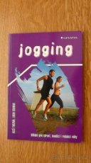 JOGGING - KNIHA