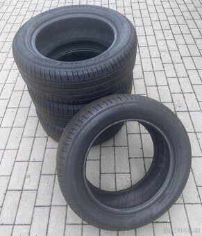 235/55 R17 - 4x letní BF Goodrich 95%