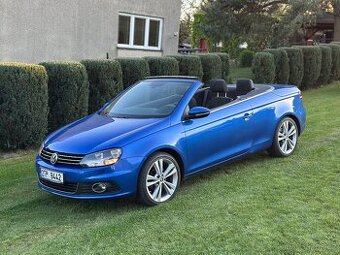 Volkswagen Eos 1.4 TSI 90kw