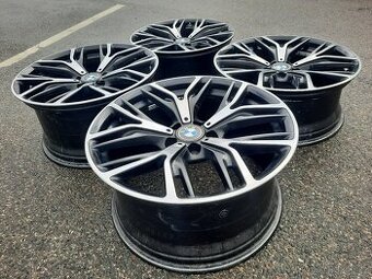 Original sada 20" BMW X3, X4 style 542