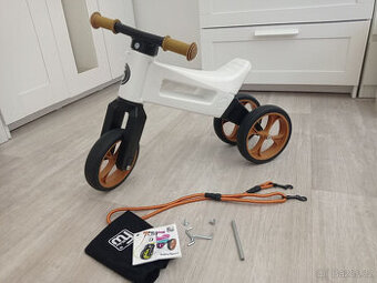 Odrážedhttps://deti.bazos.cz/odrazedla/lo Funny Wheels