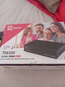 Set-top-box