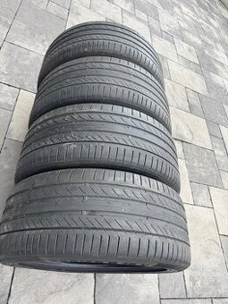 Letní pneumatiky 255/45R19 Continental