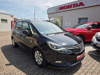 Opel Zafira 1.4 Turbo Active LED FlexFix