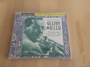 Swing Legends: Glenn Miller