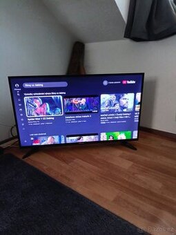 Televize Sencor