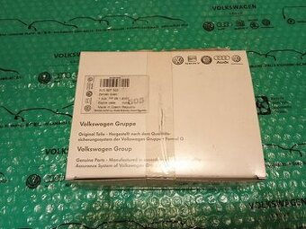 zámek 5. dveří (kufru) úplný Škoda Felicia 6U0827505