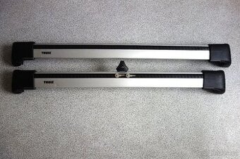 Střešní nosiče Thule WingBar Edge 959x Volvo XC60