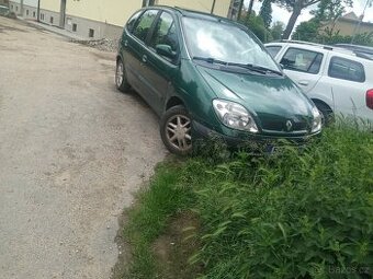 SCENIC 1.9 d/ 75kw - 1
