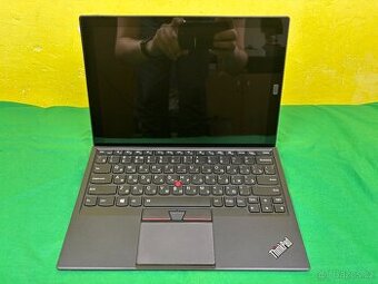Lenovo ThinkPad X1 Tablet - ČTĚTE POPIS