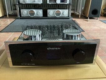 Einstein The Tube MK 3 III ( Price : 2500 EUR )
