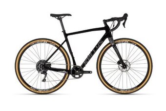 Kellys Soot 90, carbon, vel. L 2024