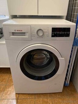 Pračka Bosch WAT28460BY