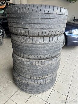Pneu Bridgestone turanza T005 255/45/18 - 1