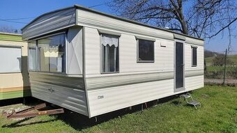 Mobilheim Nordstar Classic