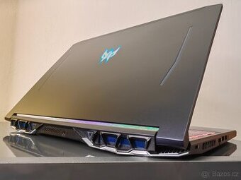 300HZ PREDATOR i7-10750H, 16GB RAM, 1TB SSD, RTX 3070 8GB