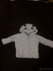 Mikina FF Baby