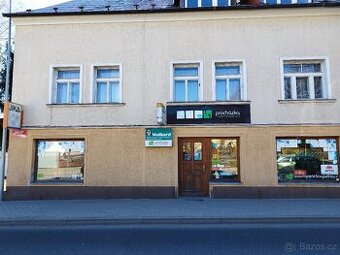 Přenechám zavedenou prodejnu TOPENÍ-VODA-KOUPELNA - 1