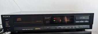 Sony CDP 110