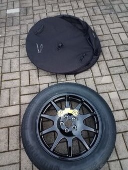Jaguar , Land Rover náhradní dojezdové kolo sada - 1