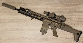 Scar H od WE - prodej / výměna - 1