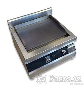 Stolní indukční gril 3,5 kW - 1