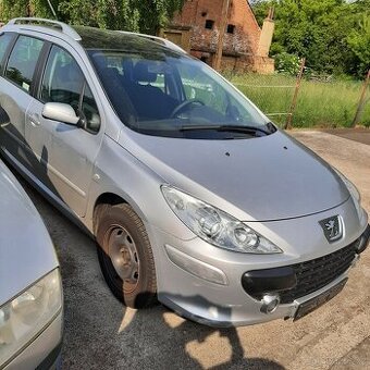 Peugeot 307 SW 1.6 16V r.v.2006 na ND