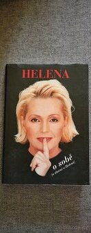 Helena o sobě - 1